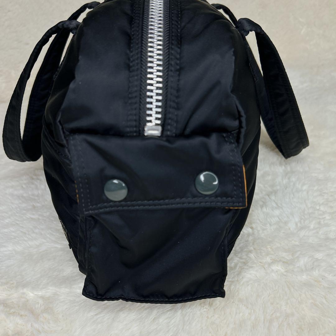 ✨Extremely beautiful item✨ Current PORTER Duffle … - image 7