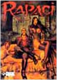 Greifvögel (Vol. 1) Dufaux, Jean and Marini, Enrico