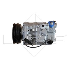 Kompressor Klimaanlage NRF für Audi A4 Avant 8E5 B6 8E2 4B C5