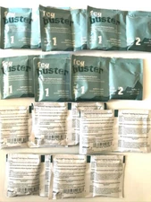 Anti Fog Wipes Eyeglass Lenses Sport Goggles Face Shields Saftey Glasses 6x Fog