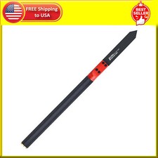 Woodturning Parting Tool,Durable Wood Lathe Tools 65Mn Steel Blade, Aluminum