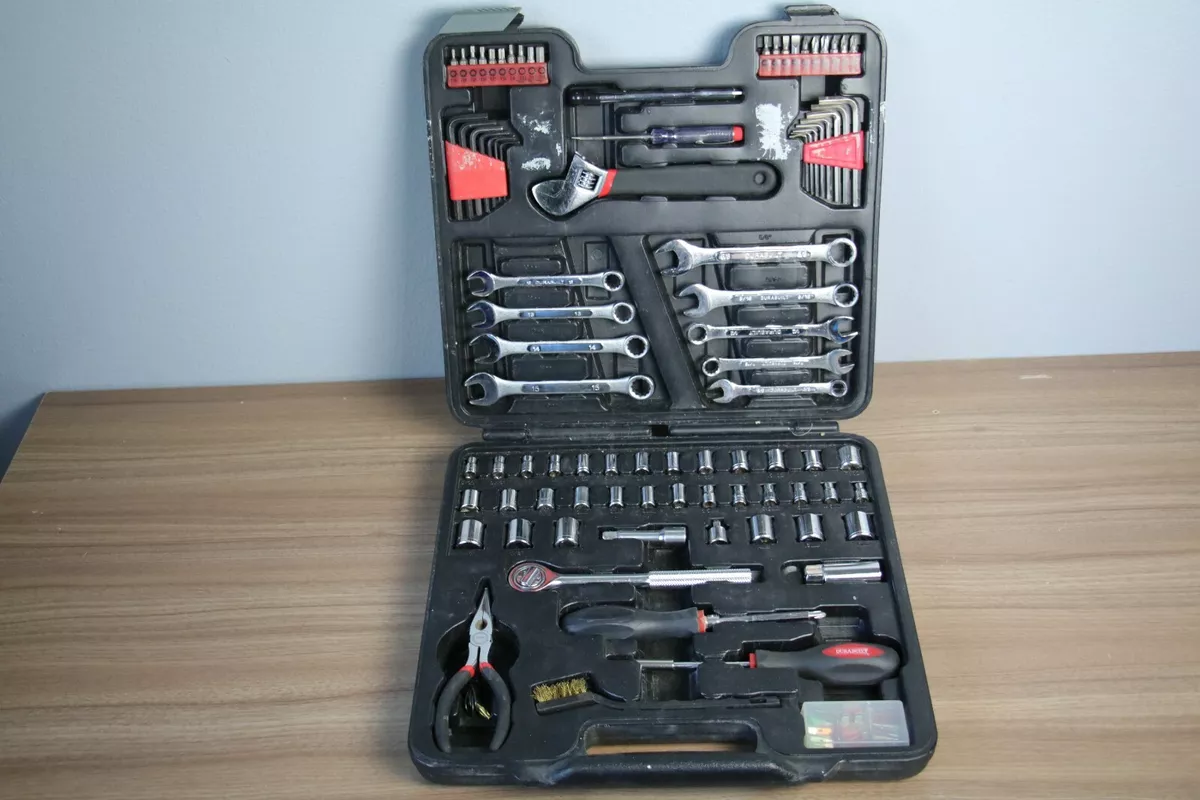 All in one socket cheap wrench