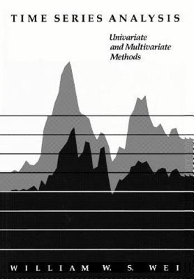 Time Series Analysis: Univariate and Multivariate Methods - ACCEPTABLE