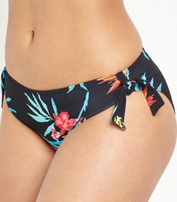 Lepel 'Tropics' Bikini Brief Various Sizes Available (14604