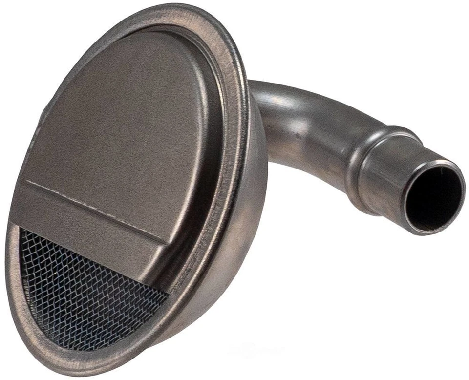 Tubo captador bomba de óleo do motor serve 1996-2001 Oldsmobile Bravada MELLING - Imagem 4 de 4