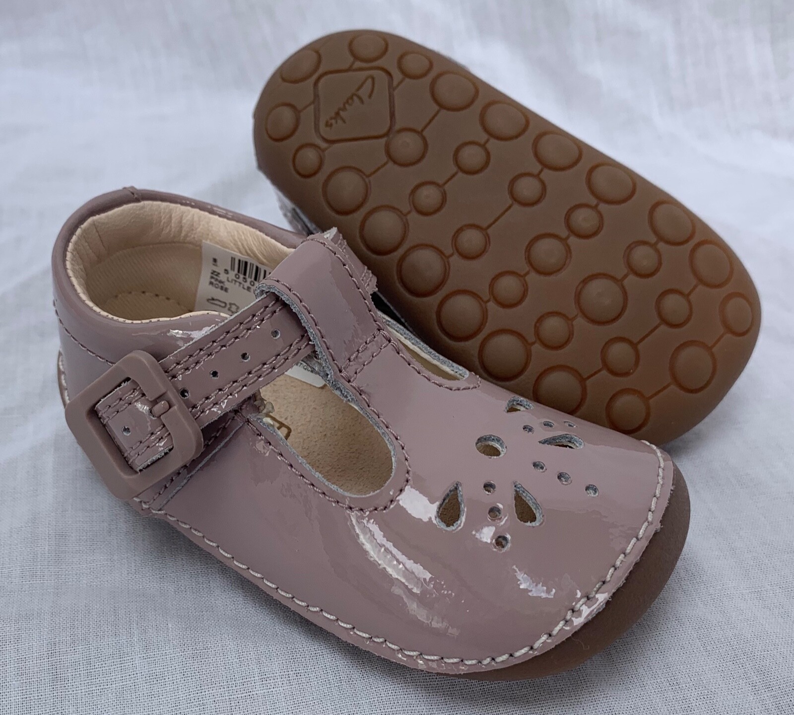 clarks cruising shoes