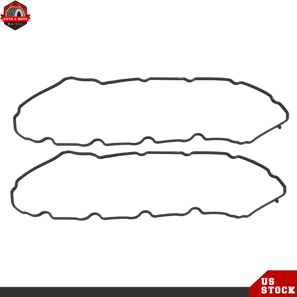 Juego para Dodge Dakota Durango Ram 1500 2004 05-2007 4,7 L SOHC junta completa cárter de aceite Foto 4 de 4