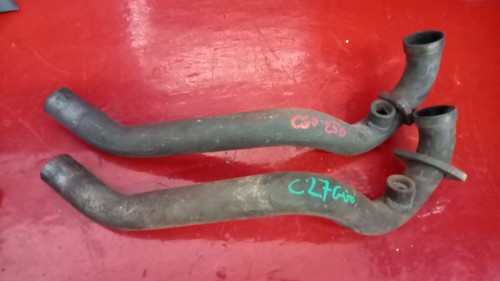 COLLETTORE DI SCARICO PEUGEOT GEO GEOPOLIS 250 2007 2009 2011 I.E.