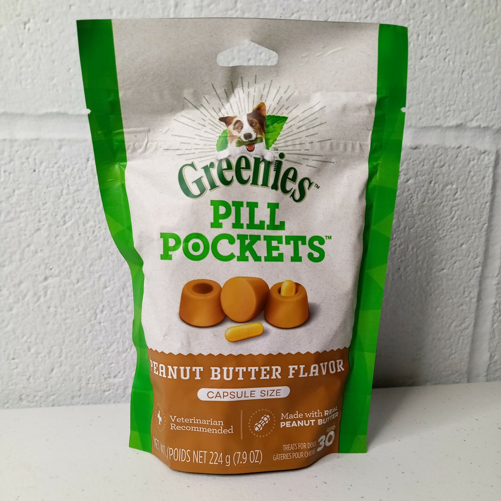 greenies pill pockets near me