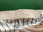 1989 Clint Hurdle St. Lucie Legends game used pants in the defunct Senior League — photo 4