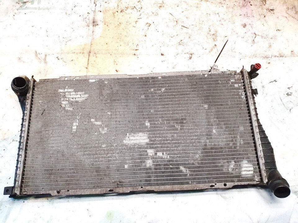 22473450 Wasserkühler Kühler Motorkühlung 2247345.0 FOR BMW 5 