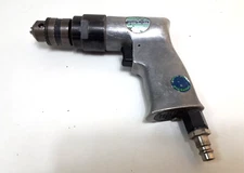 Rodcraft Auto-Mate Air Drill Jacobs SM4G61 Chuck Drill Press