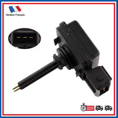 Ausdehnungsgefäß Füllstandssensor (Sensor) für Peugeot & Citroen 9646902580