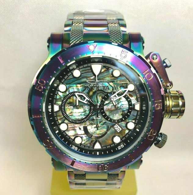 invicta 24707