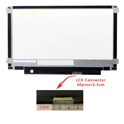 5D10H34460 For Lenovo 100S Chromebook 80QN 30pin Laptop LCD screen Replacement - Picture 8 of 10