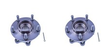 Roulement de roue Nissan MAXIMA QX