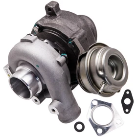 Turbolader for Landrover Freelander 2.0 TD4 112PS 82 KW 708366 LR008839 2000-