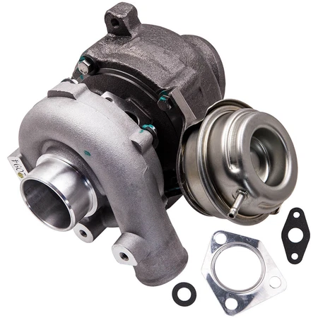 Turbolader 708366-0003