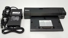 Dell 0Y72NH E-Port Plus II Port Replicator Docking Station