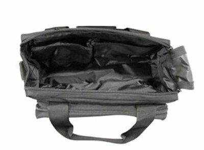 Glock 4 pistol range bag OEM 787766553390| eBay