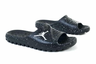 NIKE JORDAN SUPER.FLY TEAM MENS SLIP ON FLIP FLOPS SANDALS BEACH POOL | eBay