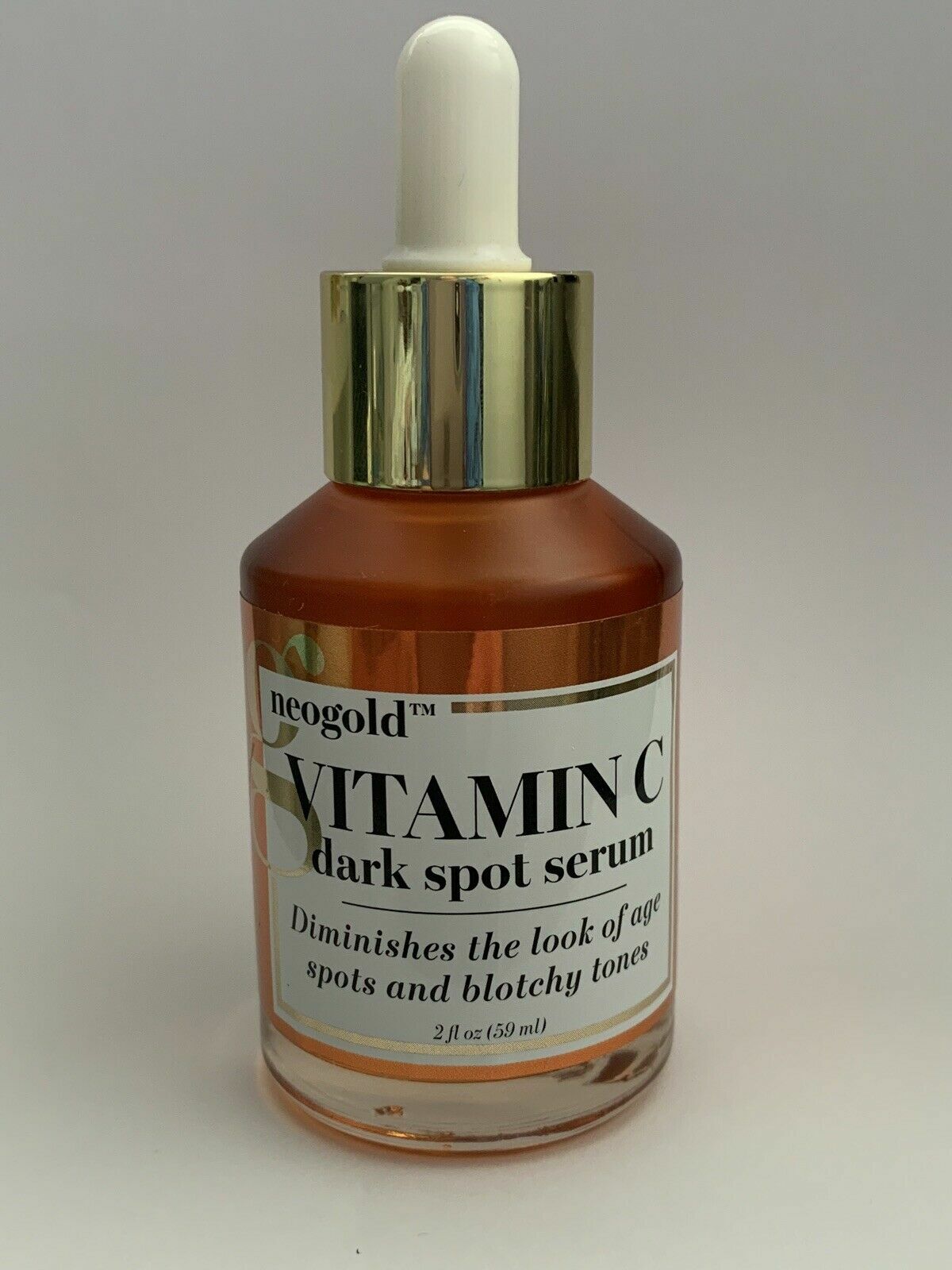 the best vitamin c serum for dark spots