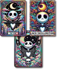 3 Pack Halloween Diamond Art Kits for Adults Beginners,Horror Kits for Adults,5