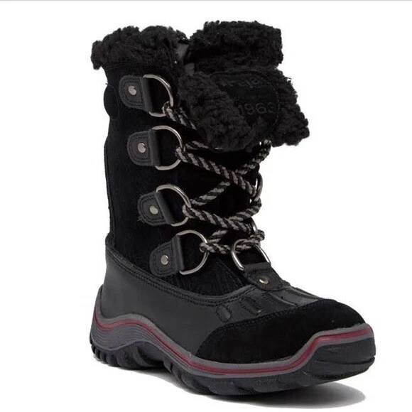 Pajar fusion deals boots