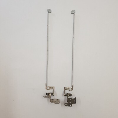 Packard Bell EasyNote TS44-HR Displayscharniere Leisten Scharnier Set Hinge L R