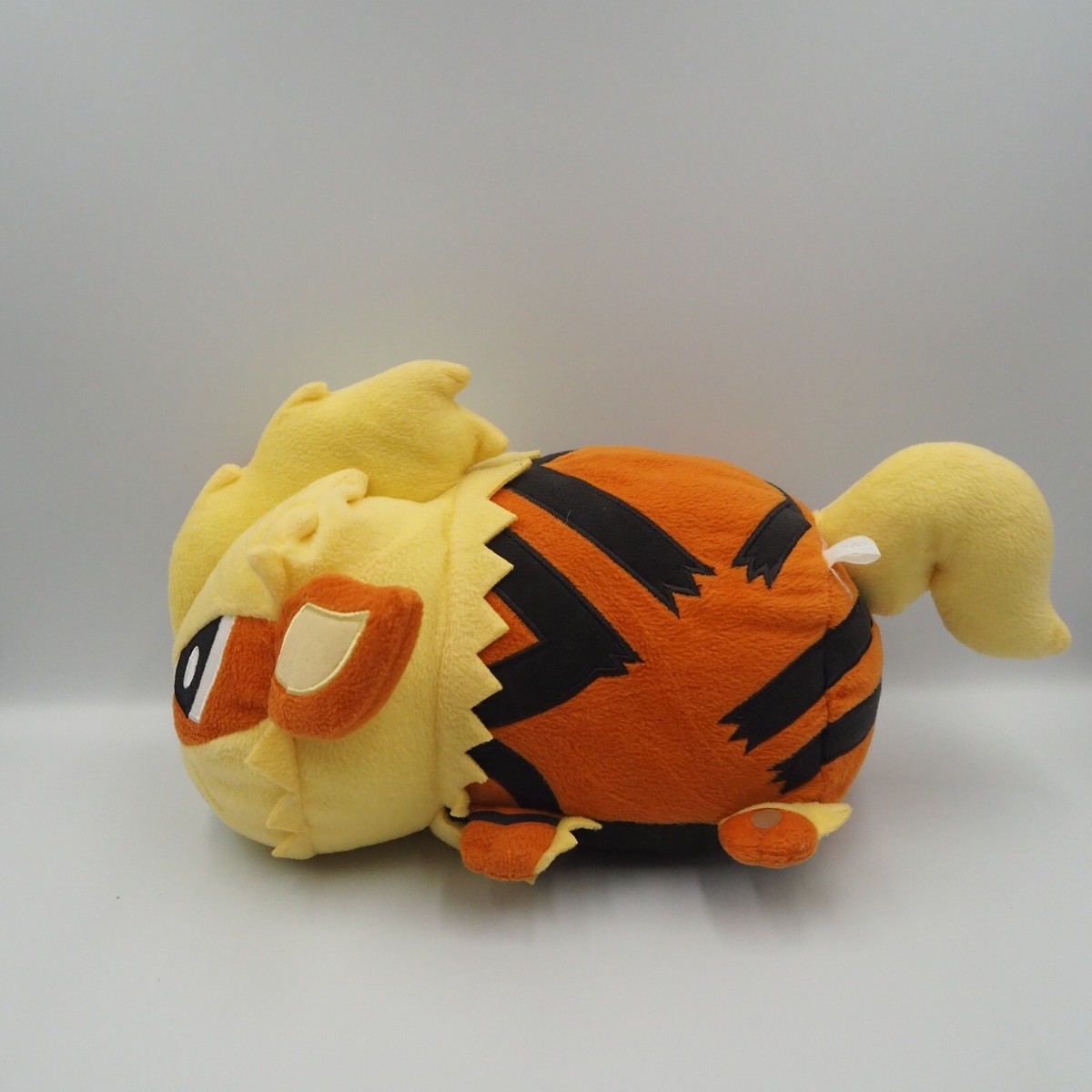 Bloc de construction Pokémon Caninos - Carte Pokemon Rare