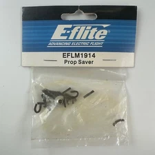 E-Flite EFLM1914 Prop Saver NEW