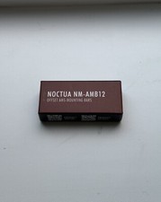 Noctua NM-AMB12 Offset AMD AM5 Mounting Bars Kit