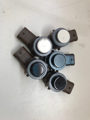 Mercedes Parktronic PARKSENSOR SENSOR A0009055604