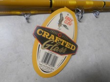 eagle claw kokanee rod