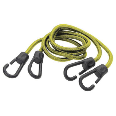 Wolfcraft 3291000 Rubber Voltage Bands 500 X 8mm 2-Pk