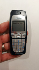 3506.Nokia 6010 Very Rare - For Collectors - Unlocked
