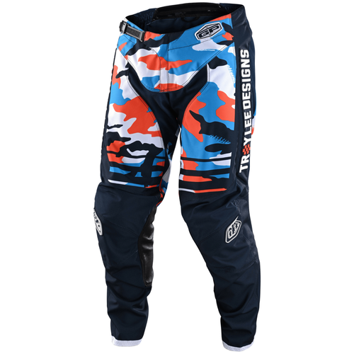 Troy Lee Designs GP Pants TLD MX 