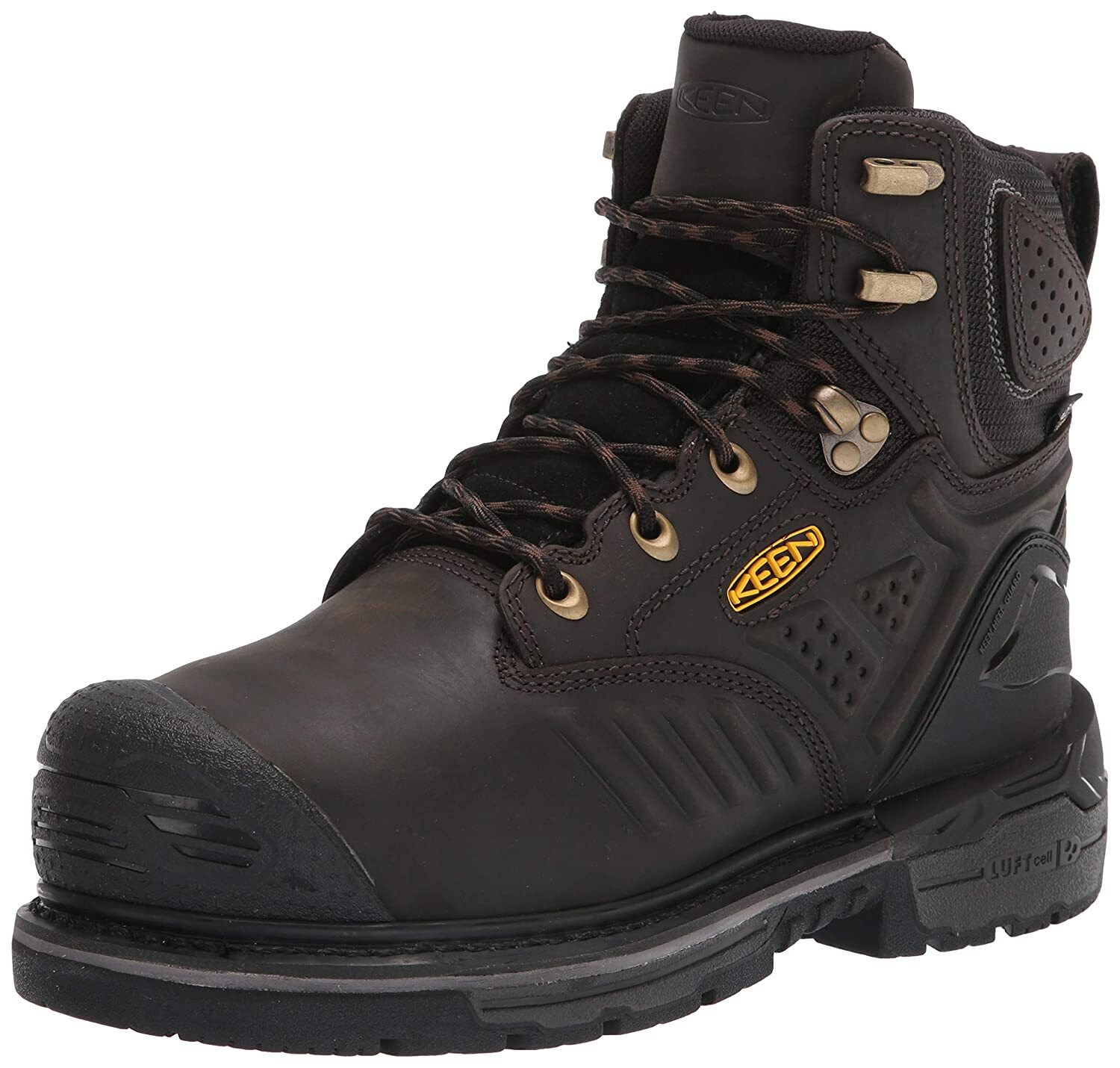 keen work boot laces