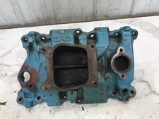 OMC 3.8 L GM V6 Stringer Boat Marine Engine 4 barrel intake manifold 910840