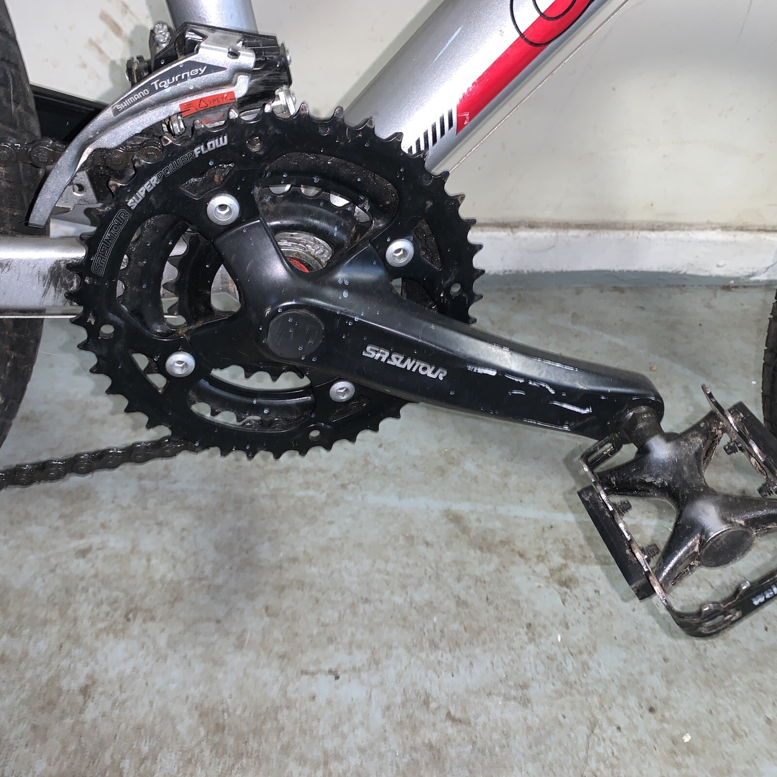 boardman junior hybrid