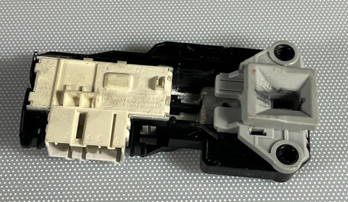 AEG L6.70VFL Waschmaschine Türschloss Schloss  132620801 DA056511 #1898-24