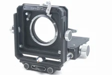 Ec++ Zenza Bronica Bellows EC Tilt Shift Swing for S S2 S2A *PA203