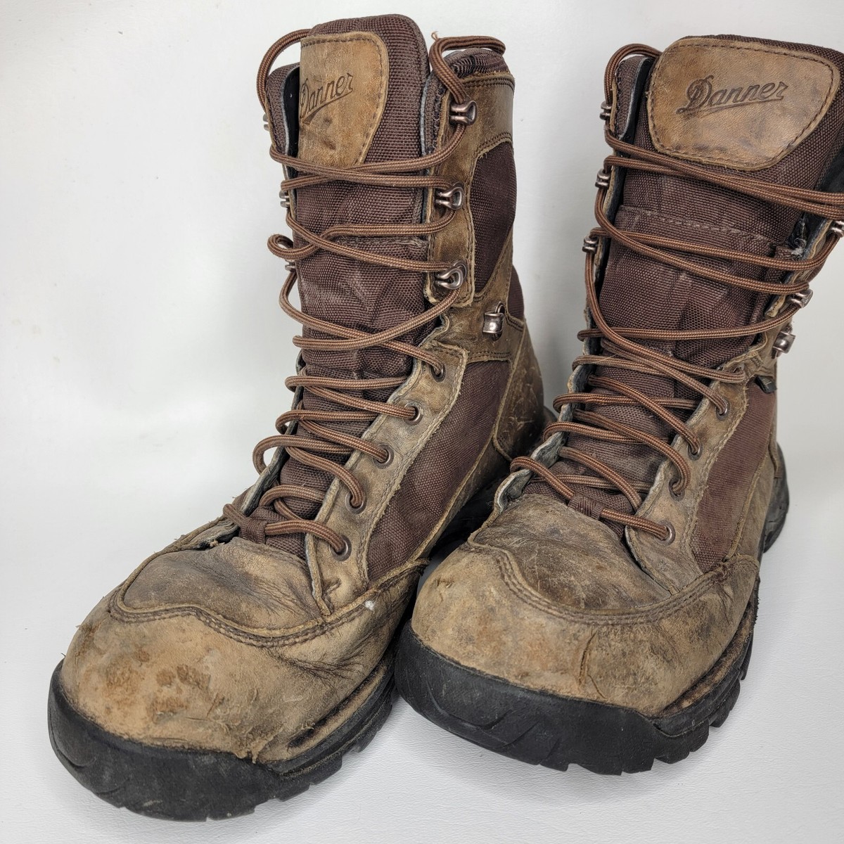 pronghorn boots danner 45003