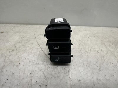 VW UP Sitzheizung Warnblinker Schalter  1S0927137E  1S0 927 137 E