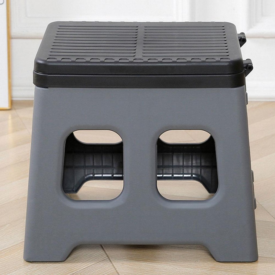 Foldable Toilet Toilet Seat Car Toilet Portable Travel Toilet Light Weight eBay