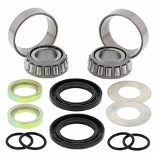 Swing Arm Bearings 650 Brute Force Prairie 300 360 400 700 Kawasaki 28-1059 NEW