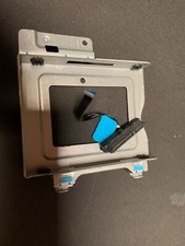 HP Z2 Workstation Mini G3 SATA Hard Drive SSD...