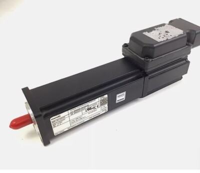 Mint CONDITION Rexroth Bosch MKD025B-144-KP0-KN motor
