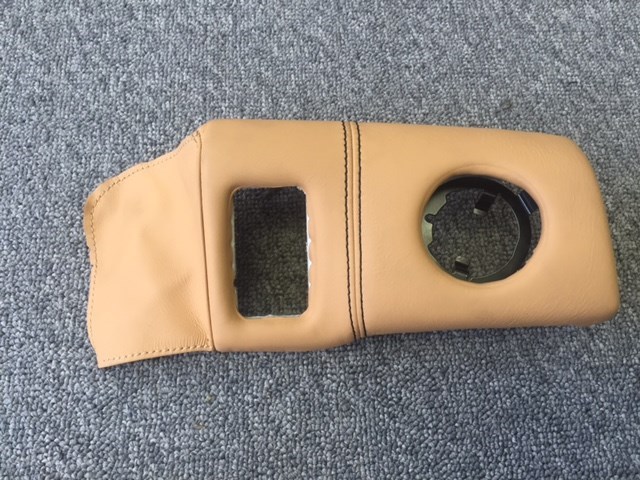 2014 FERRARI CALIFORNIA F149 HEADLIGHT HEAD LIGHT SWITCH BEZEL TRIM 