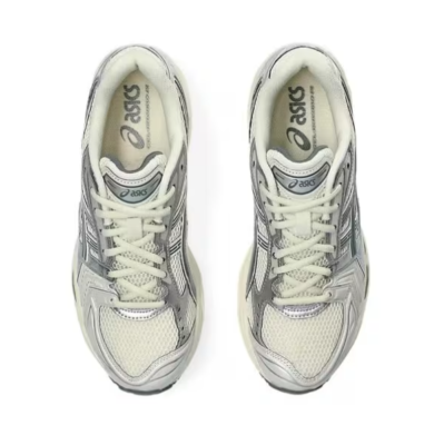 Asics Gel-Kayano 14 Birch Dark Pewter 1201A019-200 | eBay